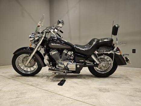HONDA Shadow VT 750, Foto 2