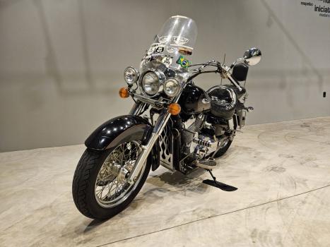 HONDA Shadow VT 750, Foto 3