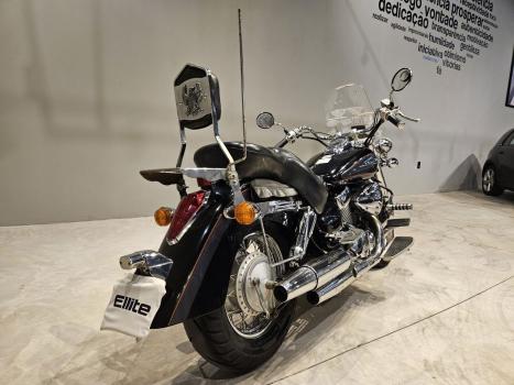 HONDA Shadow VT 750, Foto 5