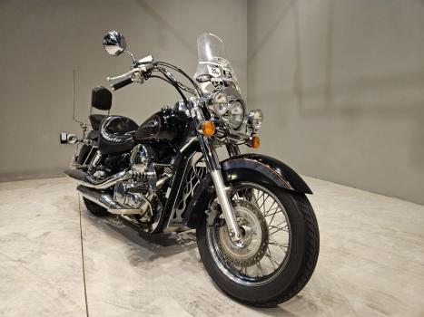 HONDA Shadow VT 750, Foto 6