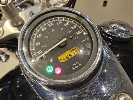 HONDA Shadow VT 750, Foto 7