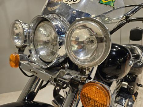 HONDA Shadow VT 750, Foto 8