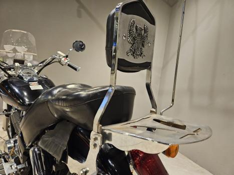 HONDA Shadow VT 750, Foto 10