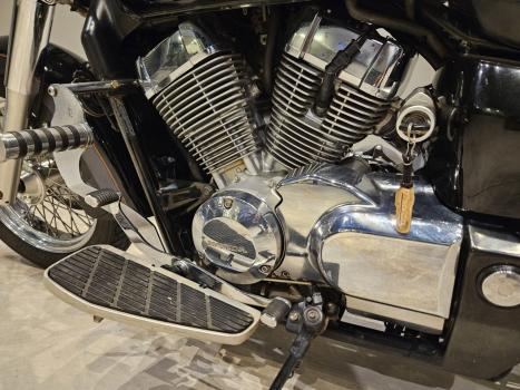 HONDA Shadow VT 750, Foto 14