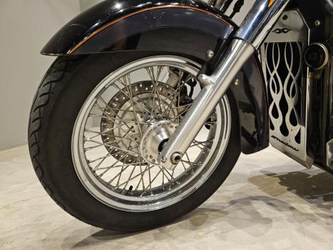 HONDA Shadow VT 750, Foto 15