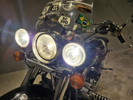 HONDA Shadow VT 750, Foto 17