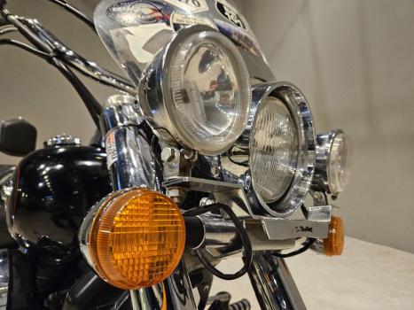 HONDA Shadow VT 750, Foto 18
