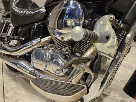HONDA Shadow VT 750, Foto 20