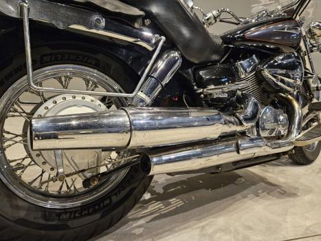 HONDA Shadow VT 750, Foto 24