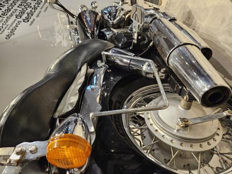 HONDA Shadow VT 750, Foto 25