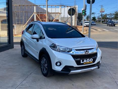 HONDA WR-V 1.5 16V 4P EX FLEX AUTOMTICO CVT, Foto 3