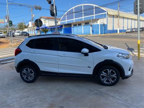 HONDA WR-V 1.5 16V 4P EX FLEX AUTOMTICO CVT, Foto 4
