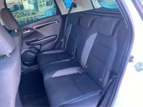 HONDA WR-V 1.5 16V 4P EX FLEX AUTOMTICO CVT, Foto 7