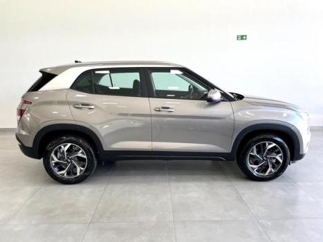 HYUNDAI Creta 1.0 12V 4P FLEX TGDI TURBO LIMITED AUTOMTICO, Foto 5