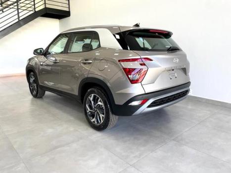 HYUNDAI Creta 1.0 12V 4P FLEX TGDI TURBO LIMITED AUTOMTICO, Foto 6