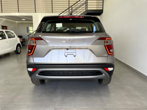 HYUNDAI Creta 1.0 12V 4P FLEX TGDI TURBO LIMITED AUTOMTICO, Foto 7