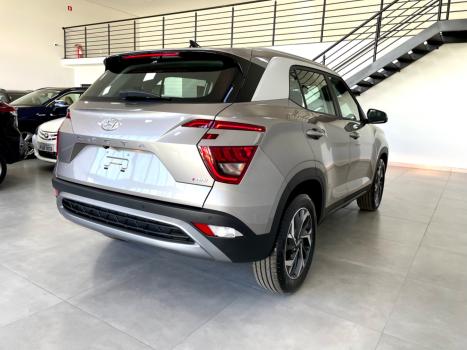 HYUNDAI Creta 1.0 12V 4P FLEX TGDI TURBO LIMITED AUTOMTICO, Foto 8