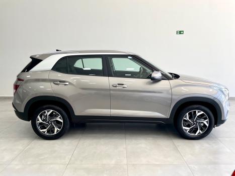 HYUNDAI Creta 1.0 12V 4P FLEX TGDI TURBO LIMITED AUTOMTICO, Foto 4