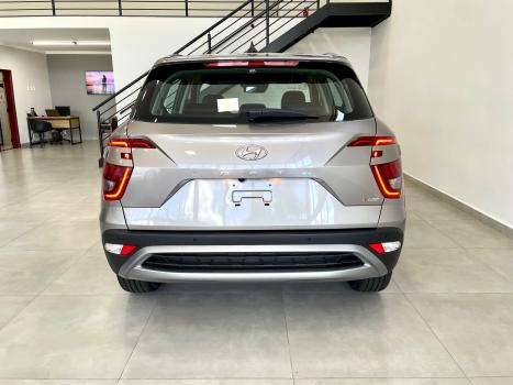 HYUNDAI Creta 1.0 12V 4P FLEX TGDI TURBO LIMITED AUTOMTICO, Foto 6