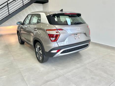 HYUNDAI Creta 1.0 12V 4P FLEX TGDI TURBO LIMITED AUTOMTICO, Foto 7