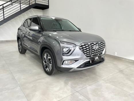 HYUNDAI Creta 1.0 12V 4P FLEX TGDI TURBO PLATINUM AUTOMTICO, Foto 1