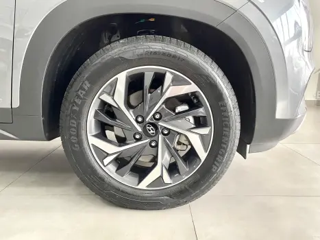 HYUNDAI Creta 1.0 12V 4P FLEX TGDI TURBO PLATINUM AUTOMTICO, Foto 4