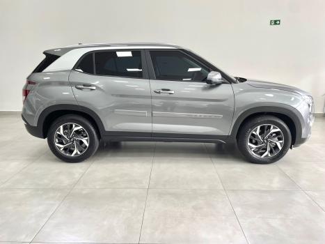 HYUNDAI Creta 1.0 12V 4P FLEX TGDI TURBO PLATINUM AUTOMTICO, Foto 5