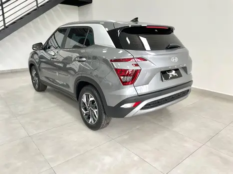 HYUNDAI Creta 1.0 12V 4P FLEX TGDI TURBO PLATINUM AUTOMTICO, Foto 6