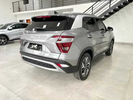 HYUNDAI Creta 1.0 12V 4P FLEX TGDI TURBO PLATINUM AUTOMTICO, Foto 8