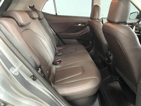 HYUNDAI Creta 1.0 12V 4P FLEX TGDI TURBO PLATINUM AUTOMTICO, Foto 15