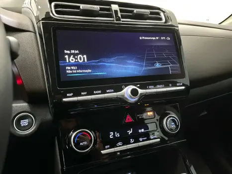 HYUNDAI Creta 1.0 12V 4P FLEX TGDI TURBO PLATINUM AUTOMTICO, Foto 18