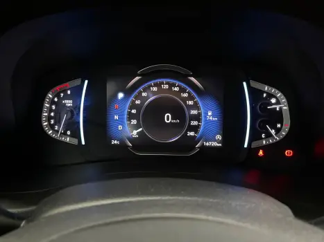 HYUNDAI Creta 1.0 12V 4P FLEX TGDI TURBO PLATINUM AUTOMTICO, Foto 19