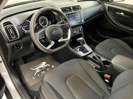 HYUNDAI Creta 1.0 12V 4P FLEX TGDI TURBO COMFORT AUTOMTICO, Foto 8