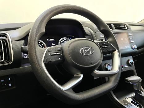 HYUNDAI Creta 1.0 12V 4P FLEX TGDI TURBO COMFORT AUTOMTICO, Foto 9