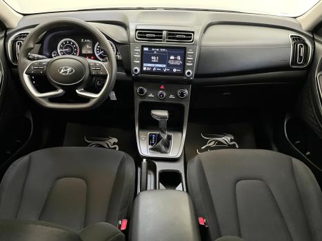 HYUNDAI Creta 1.0 12V 4P FLEX TGDI TURBO COMFORT AUTOMTICO, Foto 10