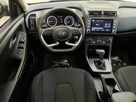 HYUNDAI Creta 1.0 12V 4P FLEX TGDI TURBO COMFORT AUTOMTICO, Foto 11