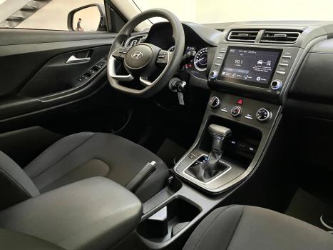 HYUNDAI Creta 1.0 12V 4P FLEX TGDI TURBO COMFORT AUTOMTICO, Foto 12