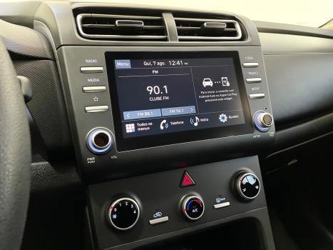 HYUNDAI Creta 1.0 12V 4P FLEX TGDI TURBO COMFORT AUTOMTICO, Foto 13