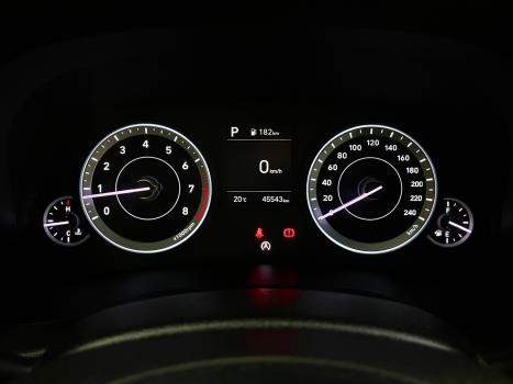 HYUNDAI Creta 1.0 12V 4P FLEX TGDI TURBO COMFORT AUTOMTICO, Foto 15