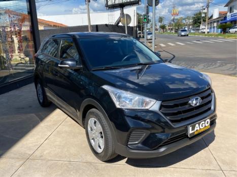 HYUNDAI Creta 1.6 16V 4P FLEX ATTITUDE AUTOMTICO, Foto 3