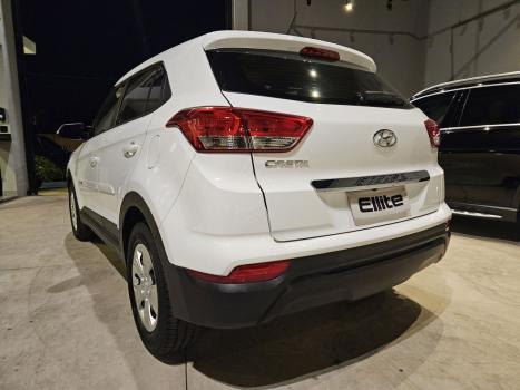 HYUNDAI Creta 1.6 16V 4P FLEX ATTITUDE AUTOMTICO, Foto 3