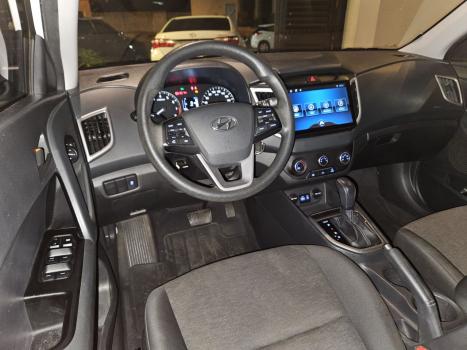 HYUNDAI Creta 1.6 16V 4P FLEX ATTITUDE AUTOMTICO, Foto 5