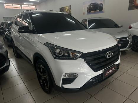 HYUNDAI Creta 2.0 16V 4P FLEX SPORT AUTOMTICO, Foto 1
