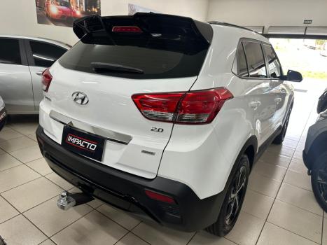 HYUNDAI Creta 2.0 16V 4P FLEX SPORT AUTOMTICO, Foto 2