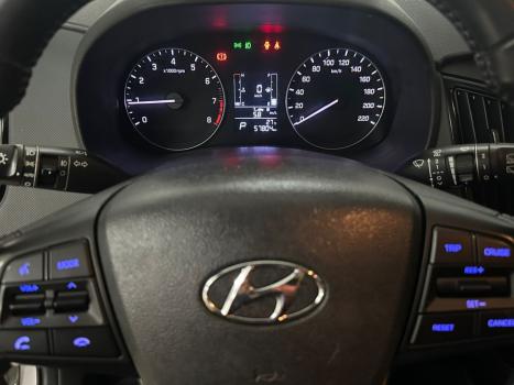 HYUNDAI Creta 2.0 16V 4P FLEX SPORT AUTOMTICO, Foto 3