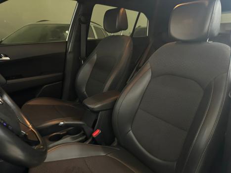 HYUNDAI Creta 2.0 16V 4P FLEX SPORT AUTOMTICO, Foto 4