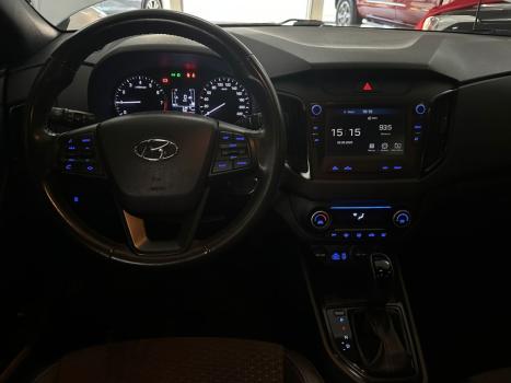 HYUNDAI Creta 2.0 16V 4P FLEX SPORT AUTOMTICO, Foto 5