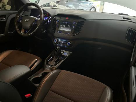 HYUNDAI Creta 2.0 16V 4P FLEX SPORT AUTOMTICO, Foto 7