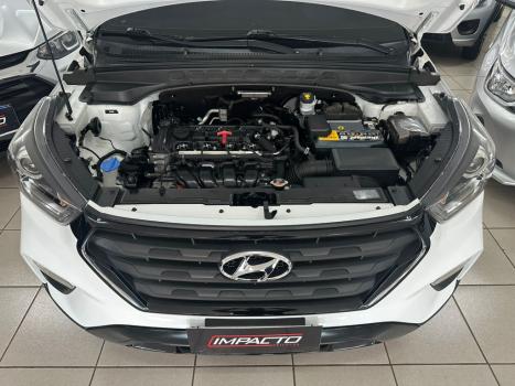 HYUNDAI Creta 2.0 16V 4P FLEX SPORT AUTOMTICO, Foto 13