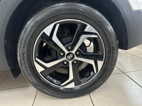 HYUNDAI Creta 2.0 16V 4P FLEX SPORT AUTOMTICO, Foto 14